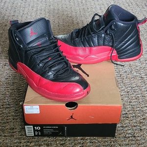 Air Jordan 12 Retro